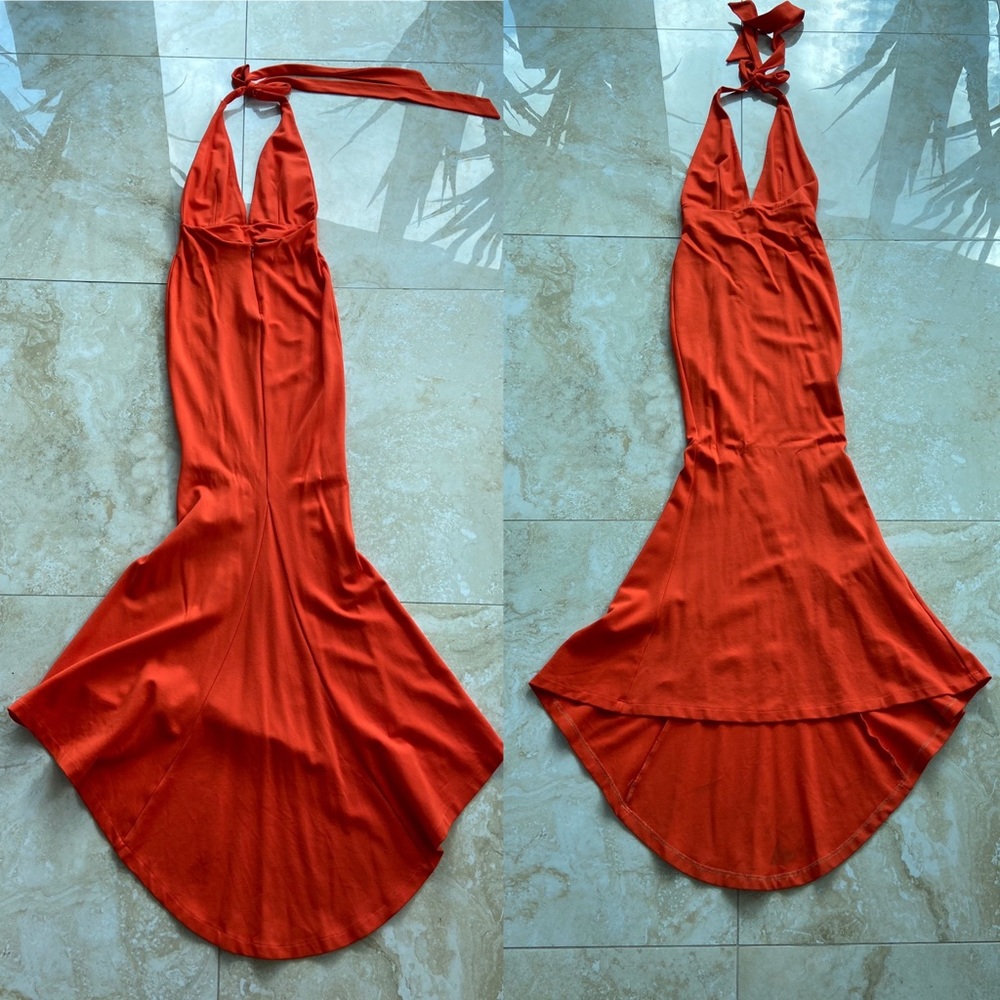 REVOLVE NBD DRESS